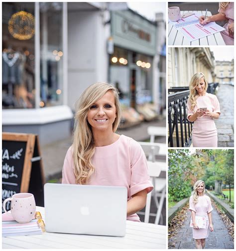 5 Must Have Props For Your Personal Branding Shoot Anna Bowkis