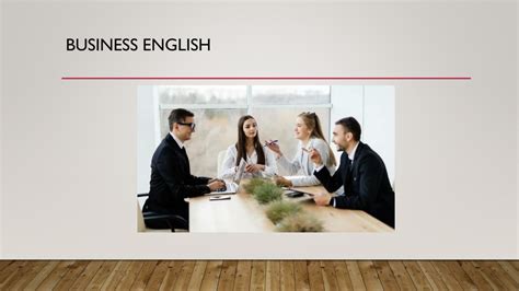 Ppt Why Business English Is Important Powerpoint Presentation Free