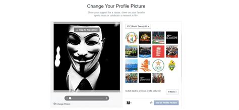 Do you want to know how to make your own picture frame for facebook and how can you submit a facebook frame ? You can now choose from hundreds of profile picture frames ...