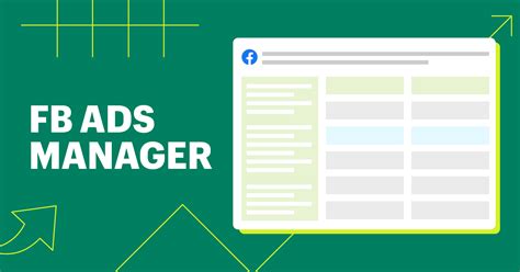 How To Use Facebook Ads Manager A Tutorial For 2022 Company En Ph