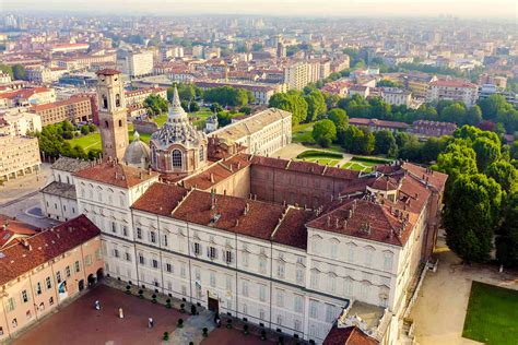 Where To Stay In Turin 6 Incredible Areas For A 2024 Trip
