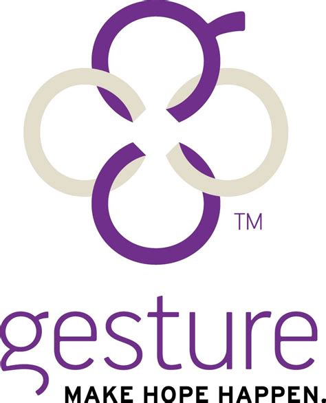 Gesture Helps non profit charity partners raise over $100 Million in 2015 - Gesture - Mobile B ...