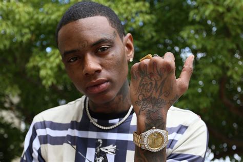 Make social videos in an instant: Soulja Boy to be paid a not-so-small fortune to promote ...