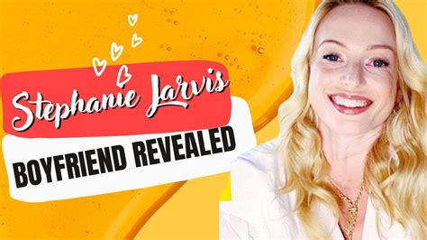 Chateau Diaries Stephanie Jarvis Love Life Boyfriend Revealed Latest Video Christmas
