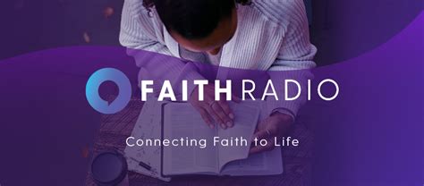 Faith Radio Home