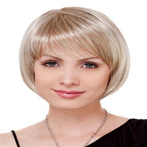 Women S Wig Short Blonde Wig Bob Sexy Hair Wig Fancy Dress Accessories Woman Party Cosplay For