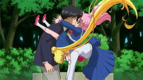 Sailor Moon Crystal Season 2 Trailer Chibiusa Arrives Sailor Moon News