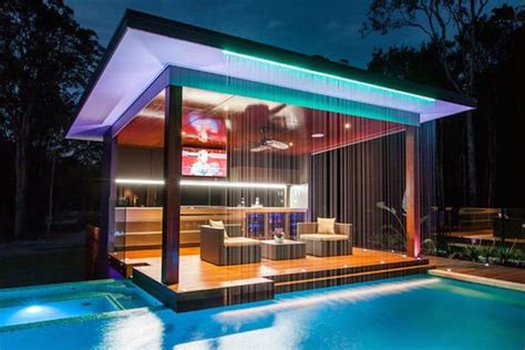 Amazing Awarding Winning Pool Designs That Will Blow You Away