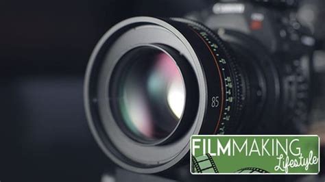 Cinematic Film Look 19 Easy Ways To Make Your Films Look More Cinematic
