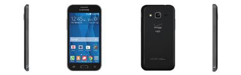 Samsung G360 Core Prime 8gb Verizon Wireless 4g Lte Android Smartphone