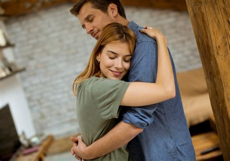 7 key stages of getting back together with an ex