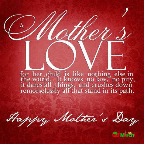 Happy Mothers Day Quotes Whatsapp Status
