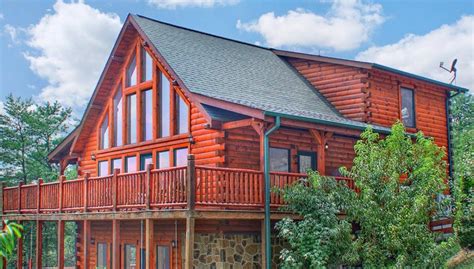 Maybe you would like to learn more about one of these? Wyndham Vacation Rentals in Gatlinburg, TN - Tennessee ...