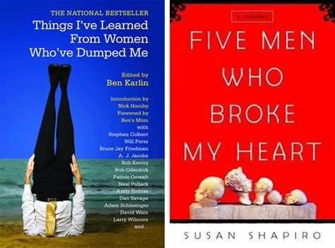 4 Must Read Books About Break Ups Sheknows