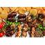 Scrumptious Savoury Dishes To Try In Cyprus  Travel Guide By Shuttle