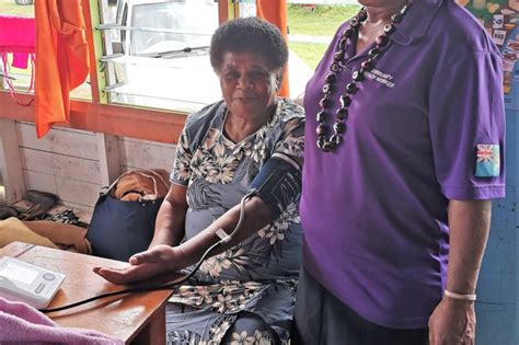 Womens Empowerment In Fiji Globalgiving
