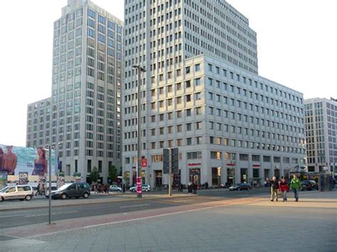 Berlin Locations – picture library of castles and modern architecture