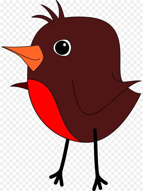 American Robin Clipart At Getdrawings Free Download