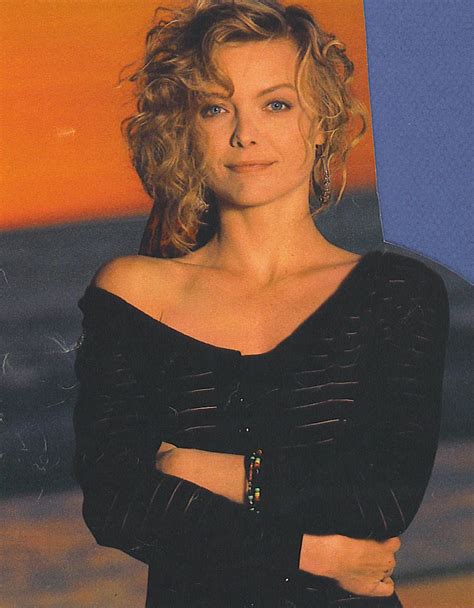Michelle Pfeiffer 80s Fotos De Cine Fotos De Celebridades Actrices