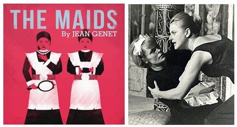 The Maids By Jean Genet Review By Kartik Chawla Medium