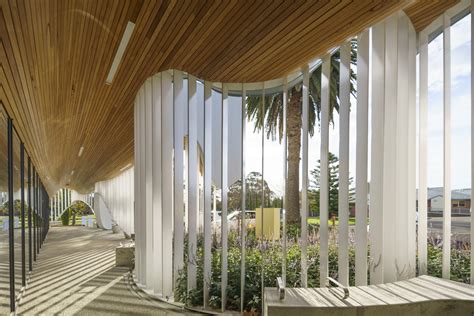 Gallery Of Yarram And District Health Services Integrated Healthcare