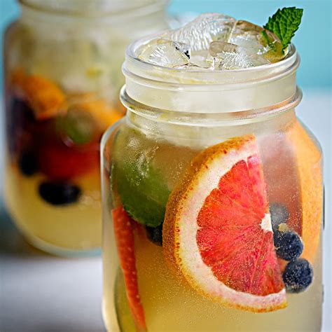 Summer Punch 800x800 2 The Healthy Gut