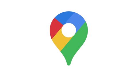 تطبيق الخرائط من جوجل يحصل على أيقونة ومميزات جديدة صدى التقنية