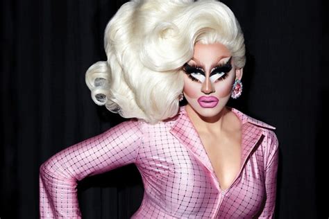 Heres What Drag Queen And Milwaukee Native Trixie Mattel Is Up To Next