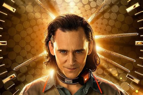 New ‘loki Poster Gives A Big Clue Where The Series Is Headed