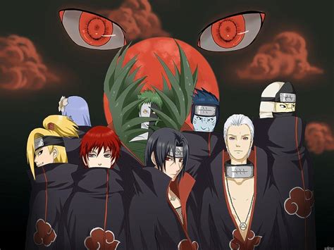 Find naruto shippuden pictures and naruto shippuden photos on desktop nexus. Cool Naruto Shippuden Wallpapers - Wallpaper Cave