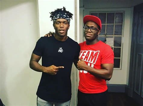 Why Are Brothers Ksi And Deji Arguing History And Origins Of Ongoing