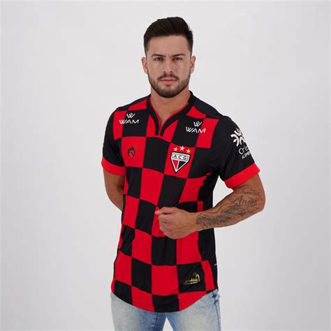 › copa sudamericana (south america). Dragão Premium Atlético Goianiense Third 2020 Jersey ...