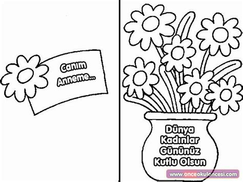 Aralık dünya engelliler günü pano çalışması. 8 Mart Dünya Kadınlar Günü Boyama Sayfası - Mymom