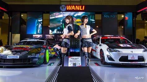 Manta makes it easy to find local businesses in your area using our vast small business directory finder. Cold Noodles and Hot Saké: Tokyo Auto Salon 2017 Wallpapers