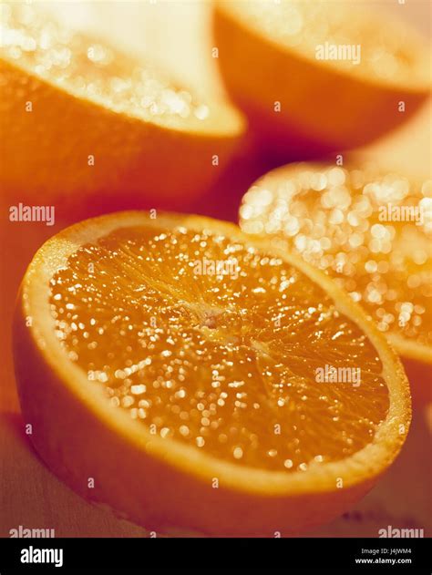Oranges Halves Still Life Fruit Fruits Citrus Fruits Agrumen