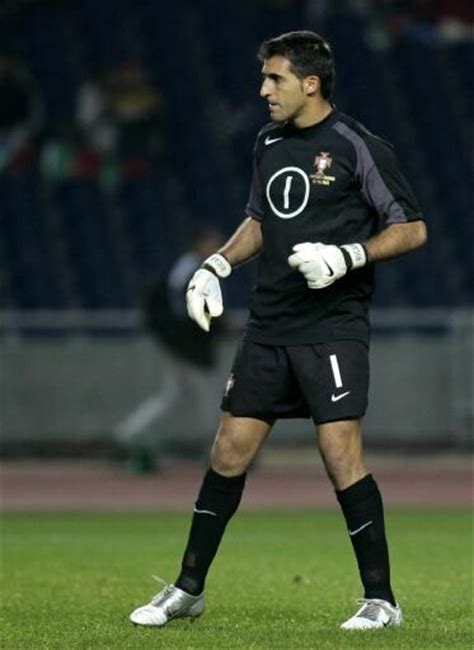 Ficha de ricardo domingos barbosa pereira de portugal. FUSSBALL-WM in Deutschland. Torwartvorstellung ...