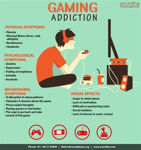 Video Game Addiction And How I Beat It Warren Wong