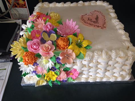 Mom's 70th Birthday Cake | Cake, 70th birthday cake, 70th 