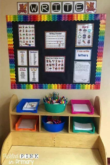 Pin By Debi Owens On Library Classroom Writing Center Writing Center