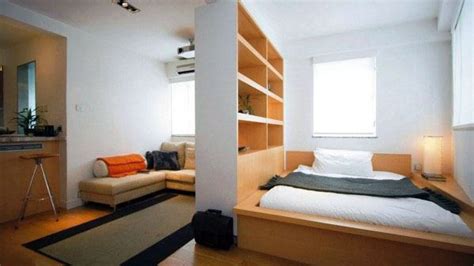 Top 60 Best Studio Apartment Ideas Small Space Designs