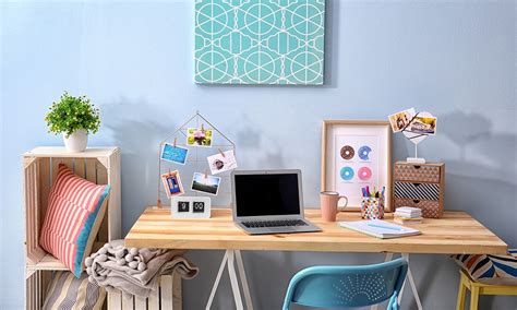 Study Table Decoration Ideas For Your Home Design Cafe