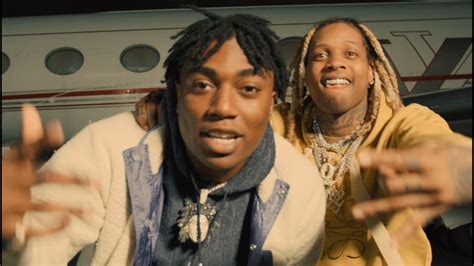 Fredrick dewon thomas givens ii (born march 29, 1996), known professionally as fredo bang, is an american rapper and songwriter. Fredo Bang - Top ft. Lil Durk (Official Music Video ...
