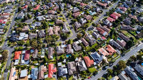 Melbourne Real Estate Top 100 Victorian Suburbs For Growth In Past 20
