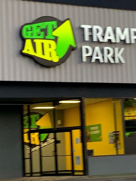 Get Air (Gainesville) - All You Need to Know BEFORE You Go