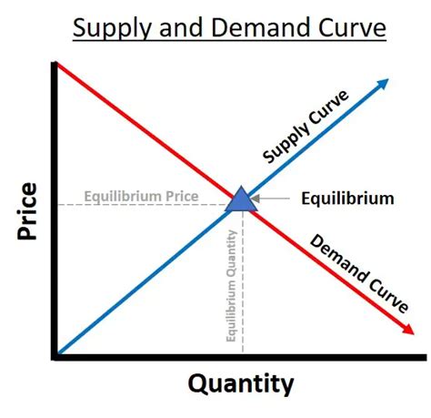What Is Supply And Demand Curve And Graph Boycewire Bank Home Com