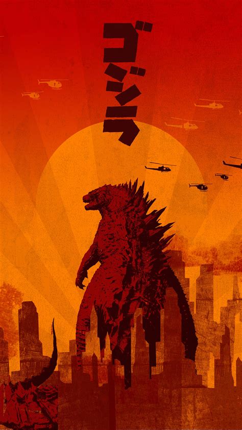 Cute Godzilla Wallpapers Top Free Cute Godzilla Backgrounds