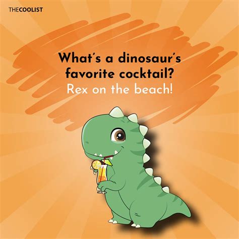 99 Dinosaur Jokes Uproarious Gags For Kids Of All Ages