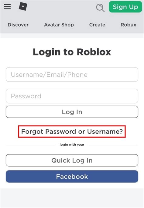How To Reset Your Roblox Password Followchain