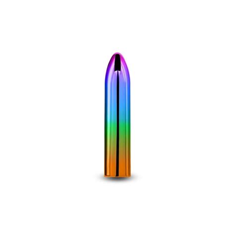 Vibrator Chroma Rainbow Medium Sex Shop