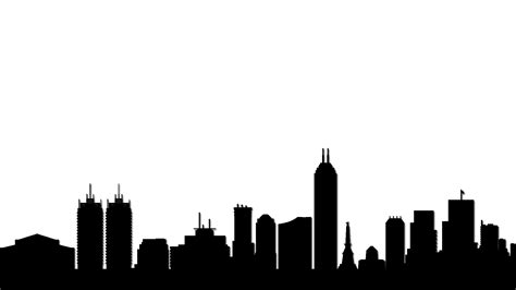 Download Indiana Silhouette at GetDrawings | Free download